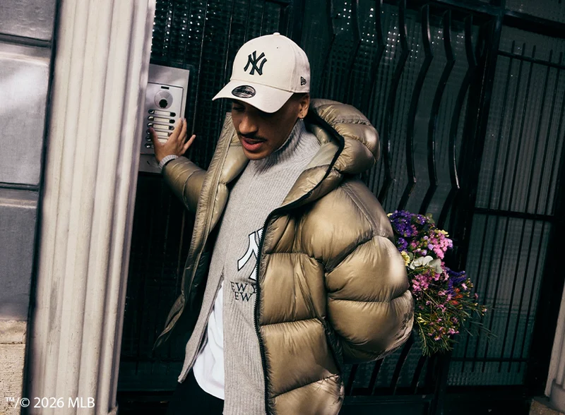 Elevate Your Game with New Era